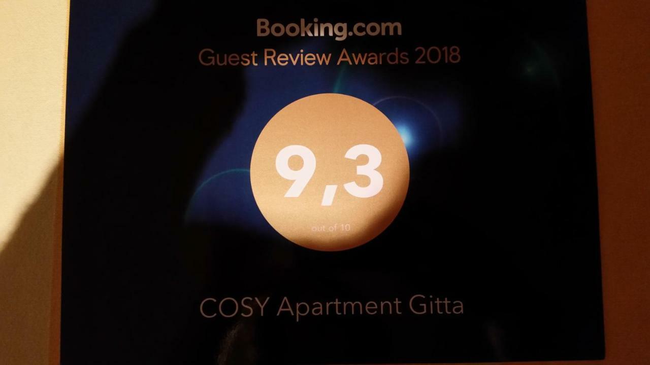 Cosy Apartment Gitta Mlini Esterno foto